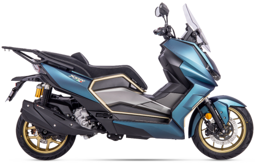 Regal Raptor XSUV 250 Lastik